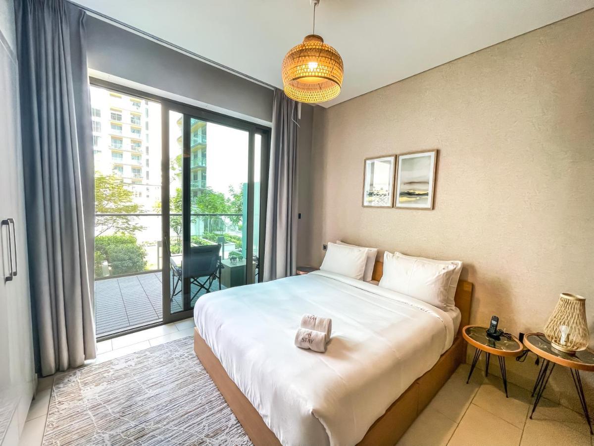 Stay By Latinem Luxury Studio Holiday Home G6-6103 Near Burj Khalifa Dubai Buitenkant foto